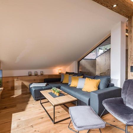 ホップフガルテン・イム・ブリクセンタールHaus Premアパートメント エクステリア 写真