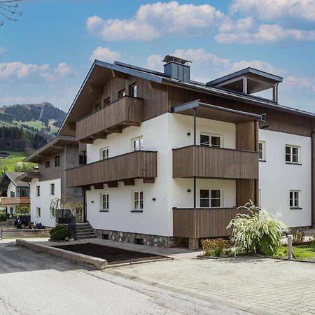 ホップフガルテン・イム・ブリクセンタールHaus Premアパートメント エクステリア 写真